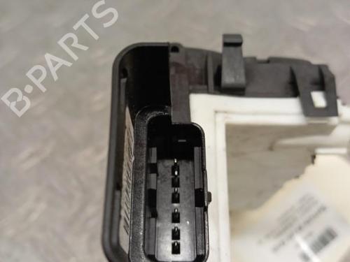Front right lock PEUGEOT PARTNER Box Body/MPV 1.6 HDi | BP28341670C97 