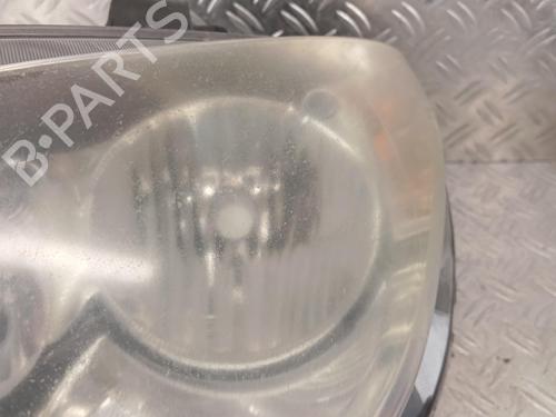 Lyskaster venstre Lyskaster venstre 39415154 39415154