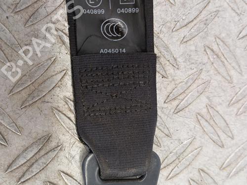 Rear right seatbelt PEUGEOT PARTNER Tepee 1.6 HDi | BP31171919I28