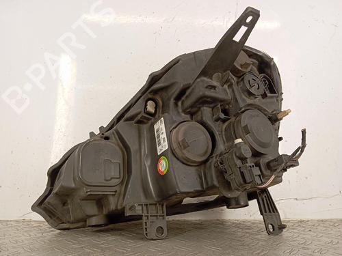 Right headlight RENAULT MODUS / GRAND MODUS (F/JP0_) 1.2 (JP0C, JP0K, FP0C, FP0K, FP0P, JP0P, JP0T) | BP36914089C29  - Image 5