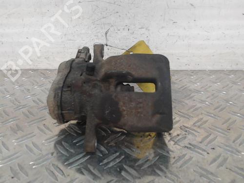 Left rear brake caliper AUDI A5 (8T3) 3.0 TDI quattro | BP28342347M107 