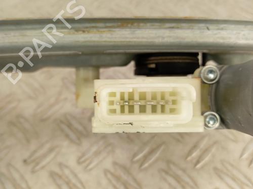 Rear left window mechanism PEUGEOT 308 SW II (LC_, LJ_, LR_, LX_, L4_) 1.6 BlueHDi 120 | BP30003378C24