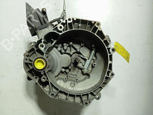 Used Gearbox Gearbox MINI MINI (R50, R53) Cooper (116 hp) 34393636 34393636