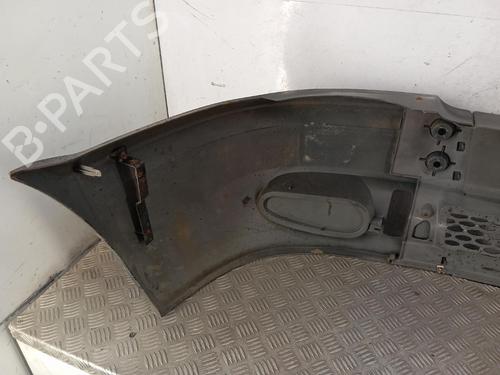 Pare-chocs avant Pare-chocs avant FORD TRANSIT Van (FA_ _) 2.0 DI (FAE_, FAF_, FAG_) (75 hp) 36589424 36589424