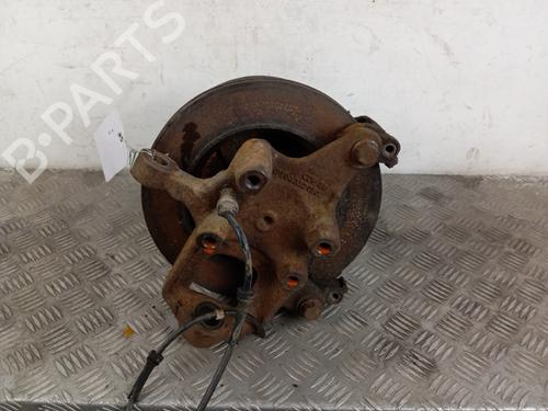 Annen MERCEDES-BENZ SPRINTER 2-t Bus (B901, B902) 213 CDI (902.671, 902.672) | BP28346088O1 