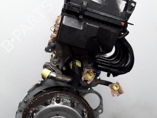 Used Engine Engine NISSAN MICRA III (K12) 1.2 16V (65 hp) 28347602 28347602