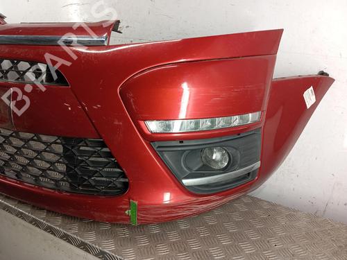Foran kofangere Foran kofangere CITROËN C4 Picasso I MPV (UD_) [2006-2015] 37416951 37416951