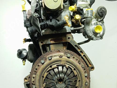 Engine RENAULT CLIO III (BR0/1, CR0/1) 1.5 dCi (C/BR0G, C/BR1G) | BP39077200M1 - Image 8
