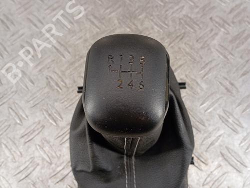 Used Shift knob Shift knob CITROËN C3 AIRCROSS II (2R_, 2C_) 1.2 PureTech 110 (2RHNZB, 2RHNZW, 2RHNPX, 2RHNPJ) (110 hp) 36056128 36056128