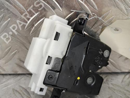 Used Tailgate lock Tailgate lock 36858078 36858078