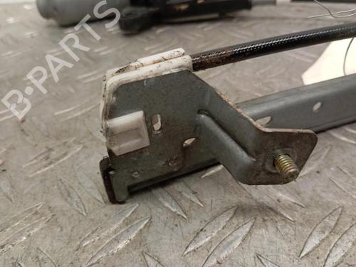 Used Front left window mechanism Front left window mechanism CITROËN SAXO (S0, S1) 1.1 X, SX (60 hp) 28347380 28347380