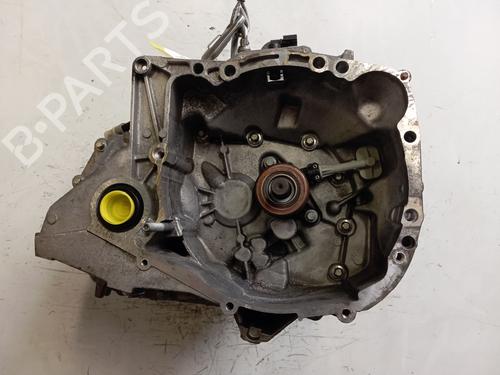 Used Gearbox RENAULT CLIO IV (BH_) 1.2 16V (73 hp) 31092431