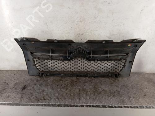 Grille CITROËN JUMPER II Van 2.2 HDi 130 | BP28345378C40