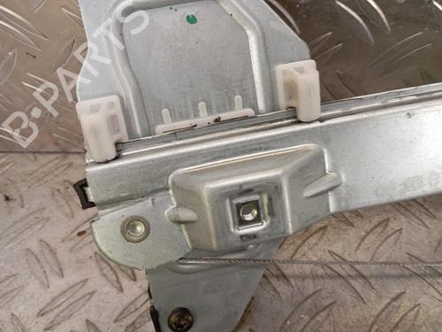 Front right window mechanism CITROËN C3 II (SC_) 1.6 VTi 120 | BP37161807C23 - Image 3