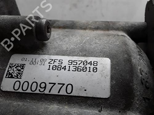 Gearbox AUDI A5 (8T3) 3.0 TDI quattro | BP28342346M3 