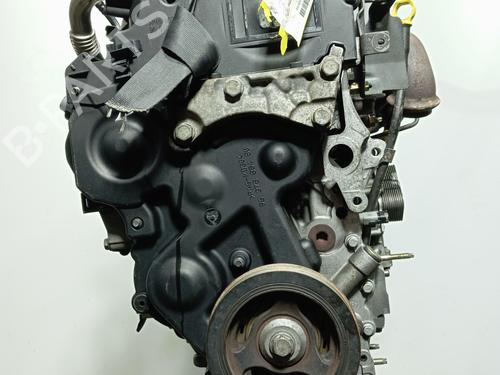Engine CITROËN C3 Pluriel (HB_) 1.4 HDi | BP33121386M1 - Image 3