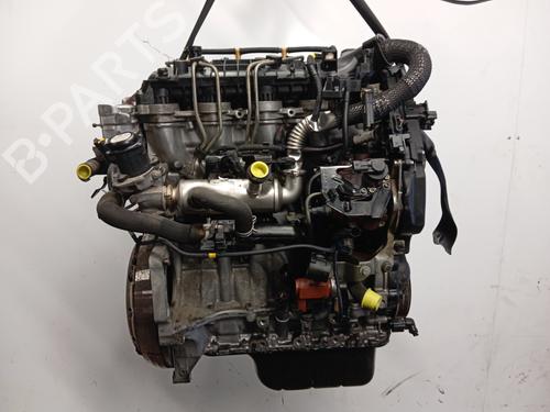 Engine PEUGEOT 5008 (0U_, 0E_) 1.6 HDi | BP28343926M1 