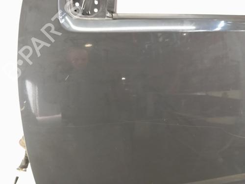 Left front door NISSAN NAVARA NP300 (D40) 2.5 dCi 4WD | BP28587340C2 