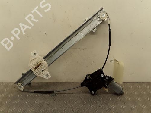 Used Front right window mechanism HYUNDAI i10 II (BA, IA) 1.2 (87 hp) 28348707