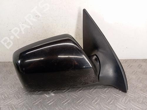 Right mirror KIA SPORTAGE II (JE_, KM_) 2.0 CRDi | BP28345670C27