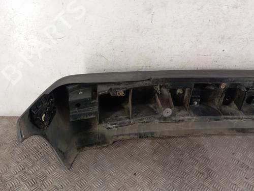 Rear bumper PEUGEOT 106 II (1A_, 1C_) 1.5 D | BP28345405C8 