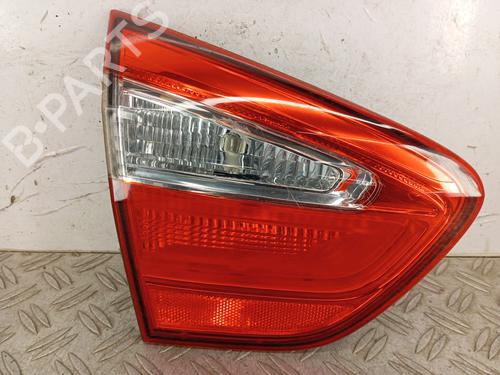 Left tailgate light KIA RIO III (UB) 1.1 CRDi | BP35930807C79 - Image 4