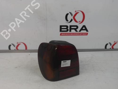Used Left taillight VW POLO III (6N1) 60 1.4 (60 hp) 28349636