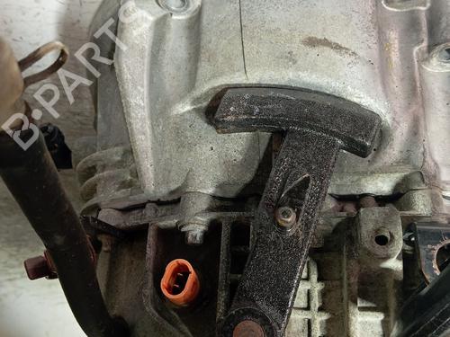 Gearbox RENAULT TRAFIC II Bus (JL) | BP36224284M3 - Image 2