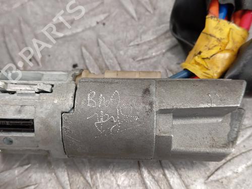 Ignition barrel PEUGEOT 206 Hatchback (2A/C) 1.4 i | BP28345692M48