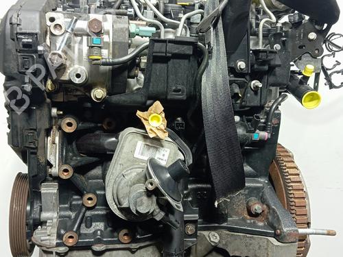 Used Engine Engine DACIA DUSTER (HS_) 1.5 dCi (HSAJ) (90 hp) 36224279 36224279