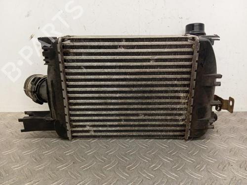 Intercooler RENAULT CLIO IV (BH_) 1.5 dCi 75 | BP28344302M30