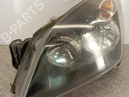 Used Left headlight Left headlight OPEL ASTRA H GTC (A04) 1.7 CDTi (L08) (101 hp) 32479663 32479663