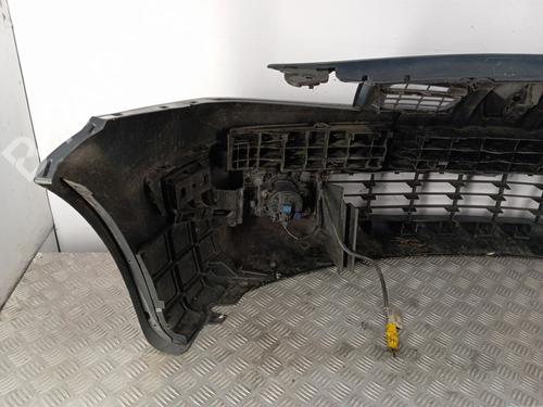 Front bumper RENAULT MEGANE II (BM0/1_, CM0/1_) 1.5 dCi (BM1E, CM1E) | BP28346785C7 