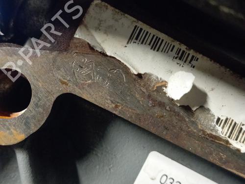 Engine OPEL MERIVA B MPV (S10) 1.3 CDTI (75) | BP29864041M1