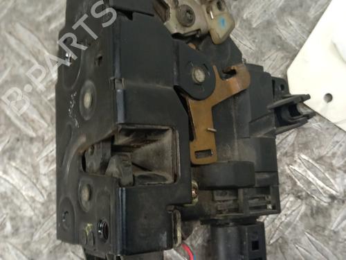 Used Front left lock VW LUPO I (6X1, 6E1) 1.0 (50 hp) 28348369