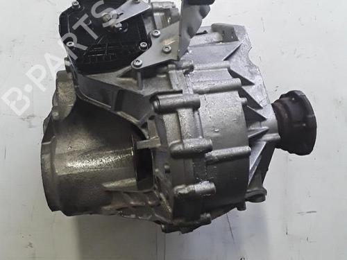 Gearbox VW POLO VI (AW1, BZ1, AE1) 1.0 MPi | BP28341090M3