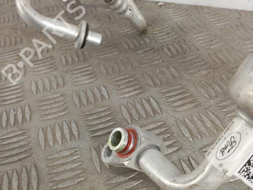 AC pipe FORD FIESTA VII (HJ, HF) 1.1 Ti-VCT | BP32864509M126 - Image 4