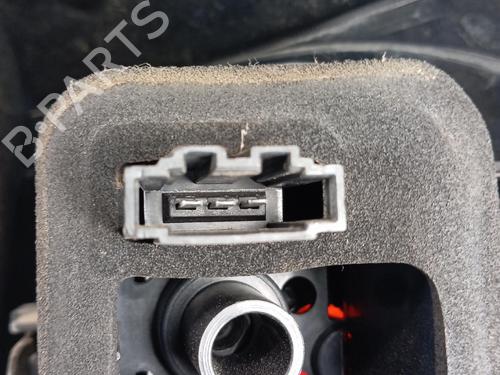 Used Left taillight Left taillight 37187719 37187719