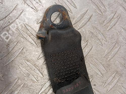 Front left seatbelt PEUGEOT PARTNER MPV (5_, G_) | BP37592682I26 - Image 5