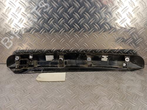 Camera CITROËN JUMPY III Van (V_) 2.0 BlueHDi 150 | BP33950107E14 - Image 5