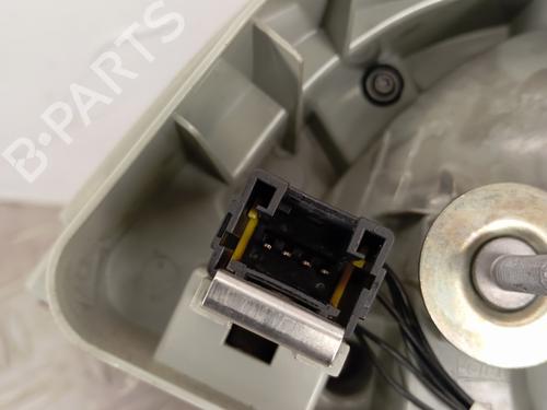 Left tailgate light PEUGEOT 308 SW II (LC_, LJ_, LR_, LX_, L4_) 1.6 BlueHDi 120 | BP29956966C79