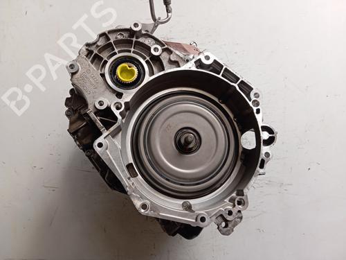 Used Gearbox AUDI TT (FV3, FVP) 2.0 TTS quattro (310 hp) 28339892