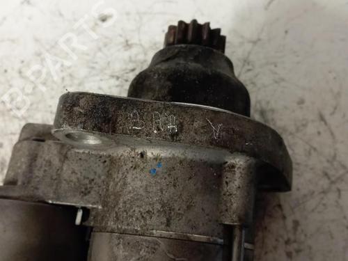 Used Starter Starter VW GOLF VII (5G1, BQ1, BE1, BE2) 2.0 TDI (150 hp) 28349469 28349469