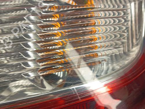 Right taillight DACIA SANDERO II TCe 90 (B8M1, B8MA, B8AC) | BP36405834C35  - Image 5
