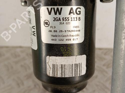 Front wiper motor VW T-ROC (A11, D11) 1.0 TSI | BP38101786M29 - Image 3