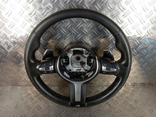 Used Steering wheel Steering wheel BMW X6 (F16, F86) M 50 d (381 hp) 31115999 31115999