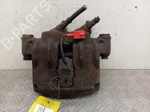 Used Left front brake caliper PEUGEOT BOXER Van (244) 2.0 HDi (84 hp) 28348507