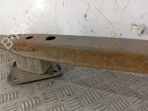 Used Rear bumper reinforcement Rear bumper reinforcement CITROËN C1 II (PA_, PS_) 1.2 VTi 82 (82 hp) 35931240 35931240