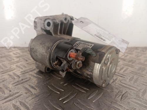 Starter PEUGEOT 5008 (0U_, 0E_) 1.6 HDi | BP29429227M8 