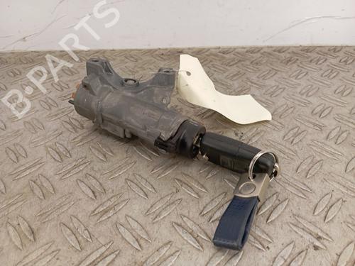 Clé de contact VW PASSAT B5.5 (3B3) 1.9 TDI (130 hp) 29760442